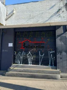 Ponto Comercial para alugar, 75m² no Jardim, Santo André