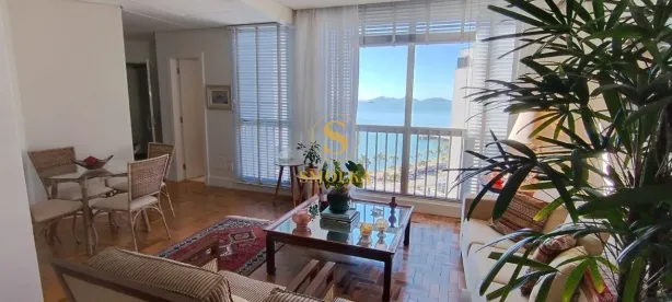 Apartamento com 3 Quartos à venda, 158m² no Centro, Florianópolis