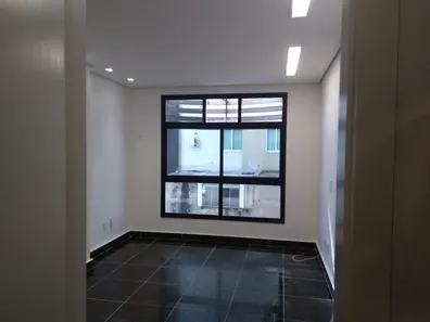 Sala Comercial para alugar, 22m² no Estoril, Belo Horizonte