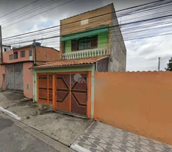 Sobrado com 4 Quartos à venda, 120m² no Jardim São Pedro, São Paulo