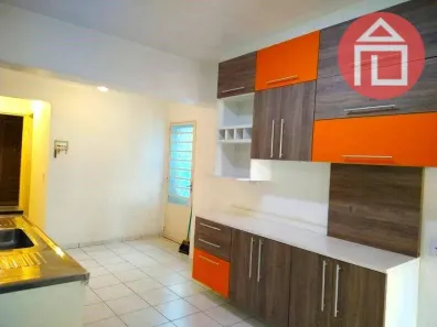 Casa com 3 Quartos à venda, 147m² no Taboão, Bragança Paulista