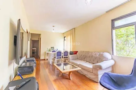 Apartamento com 3 Quartos à venda, 120m² no Santa Lúcia, Belo Horizonte