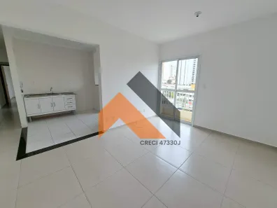 Apartamento com 2 Quartos para alugar, 68m² no Barcelona, São Caetano do Sul