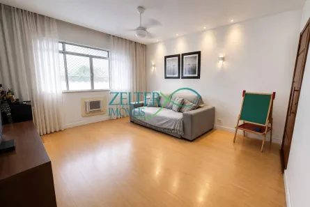 Apartamento com 2 Quartos à venda, 76m² no Vila da Penha, Rio de Janeiro