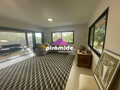 Casa de Condomínio com 5 Quartos à venda, 264m² no Lagoinha, Ubatuba