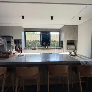 Casa com 4 Quartos à venda, 535m² no Loteamento Residencial Vale do Canaã, Marília