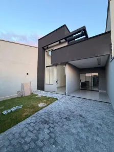 Casa com 3 Quartos à venda, 110m² no Jardim Gramado, Goiânia