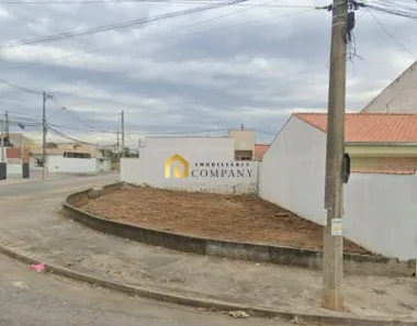 Lote/Terreno à venda, 232m² no Jardim Santa Madre Paulina, Sorocaba