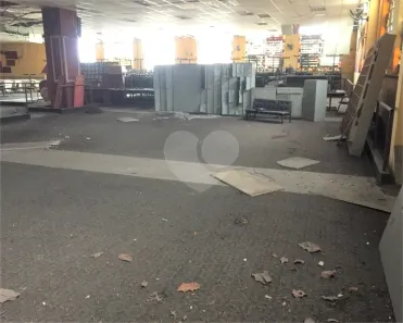 Ponto Comercial para alugar, 1300m² no Rudge Ramos, São Bernardo do Campo