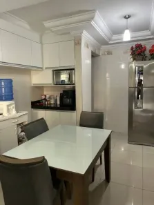 Casa com 3 Quartos à venda, 120m² no Antônio Zanaga I, Americana