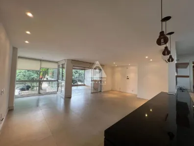 Apartamento com 2 Quartos à venda, 161m² no Barra da Tijuca, Rio de Janeiro