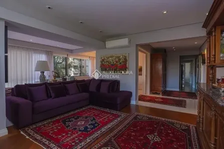 Apartamento com 3 Quartos à venda, 177m² no Rio Branco, Porto Alegre