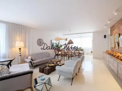 Apartamento com 2 Quartos à venda, 192m² no Jardim Paulista, São Paulo