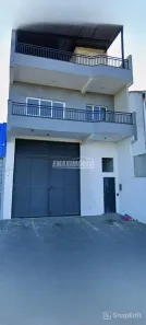 Sala Comercial para alugar, 126m² no Conjunto Habitacional Júlio de Mesquita Filho, Sorocaba