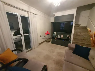 Sobrado com 3 Quartos à venda, 110m² no Vila Carrão, São Paulo