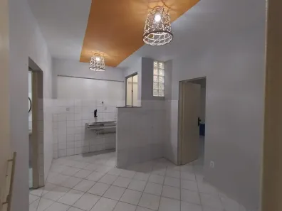 Apartamento com 2 Quartos para alugar, 50m² no Pedreira, Belém