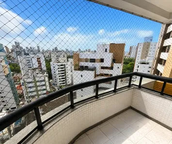 Apartamento com 1 Quarto à venda, 47m² no Itaigara, Salvador