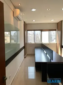Apartamento com 4 Quartos à venda, 108m² no Bela Vista, São Paulo