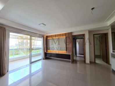 Apartamento com 3 Quartos à venda, 108m² no Jardim Olhos D´Água I, Ribeirão Preto