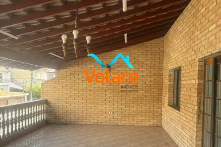 Sobrado com 5 Quartos à venda, 423m² no Bela Vista, Osasco