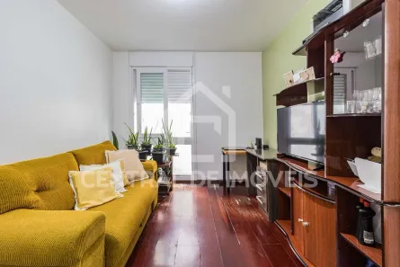 Apartamento com 1 Quarto à venda, 43m² no Cidade Baixa, Porto Alegre