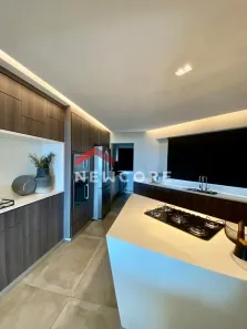 Apartamento com 3 Quartos à venda, 135m² no Tubalina, Uberlândia