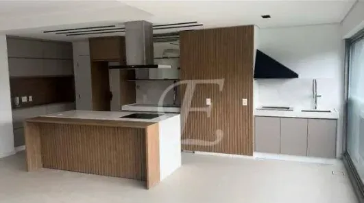 Apartamento com 3 Quartos para alugar, 142m² no Chácara Itaim, São Paulo