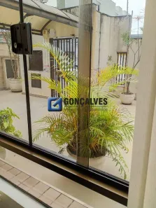Apartamento com 2 Quartos à venda, 81m² no Vila Euclides, São Bernardo do Campo