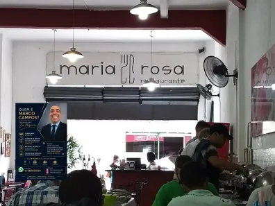 Ponto Comercial à venda, 150m² no Centro, Santos