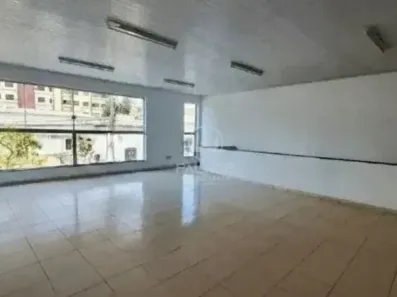 Imóvel Comercial com 1 Quarto para alugar, 125m² no Cidade Alta, Piracicaba
