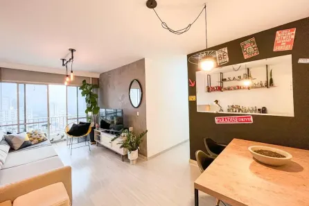 Apartamento com 3 Quartos à venda, 78m² no Vila Leopoldina, São Paulo