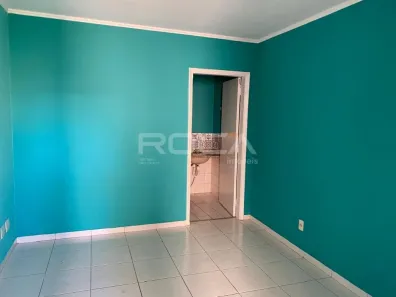 Sala Comercial para alugar, 14m² no Jardim Sumaré, Ribeirão Preto