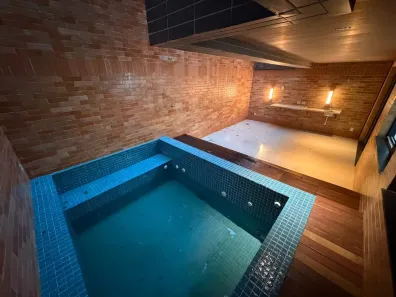 Apartamento com 3 Quartos à venda, 130m² no Jardim Botânico, Rio de Janeiro