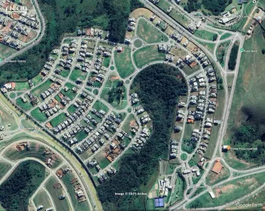 Lote/Terreno à venda, 944m² no Urbanova, São José dos Campos