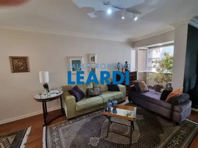 Apartamento com 3 Quartos à venda, 125m² no Vila Uberabinha, São Paulo