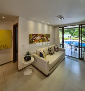 Apartamento com 2 Quartos à venda, 63m² no Centro, Ipojuca