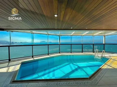 Apartamento com 3 Quartos à venda, 350m² no Jardim Astúrias, Guarujá