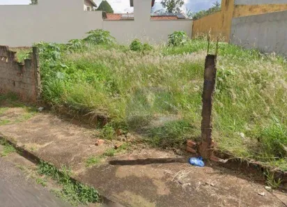Lote/Terreno à venda, 255m² no Vila Celeste, Uberaba