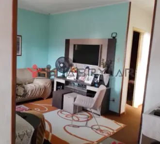 Casa com 2 Quartos à venda, 127m² no Parque Residencial Eloy Chaves, Jundiaí