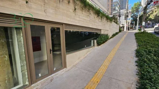 Ponto Comercial para alugar, 180m² no Jardim Paulista, São Paulo