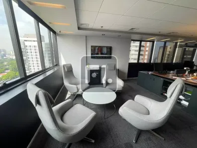 Sala Comercial para venda ou aluguel, 200m² no Pinheiros, São Paulo