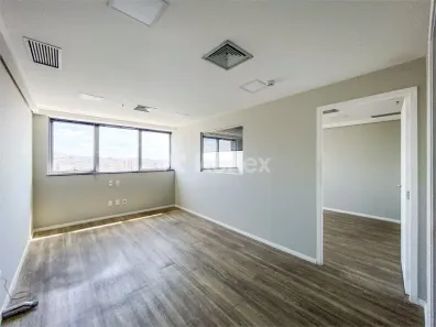 Sala Comercial à venda, 50m² no Santa Cecília, São Paulo