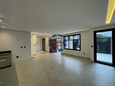 Sobrado com 4 Quartos à venda, 233m² no Ponta da Praia, Santos