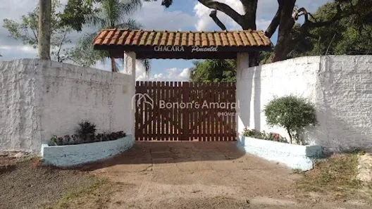 Casa com 2 Quartos à venda, 90m² no Bonfim, Paulínia