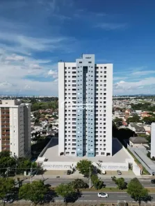 Apartamento com 2 Quartos à venda, 68m² no Loteamento Villa Branca, Jacareí