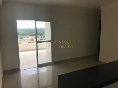 Apartamento com 3 Quartos à venda, 75m² no Vila Bandeirantes, São José dos Campos