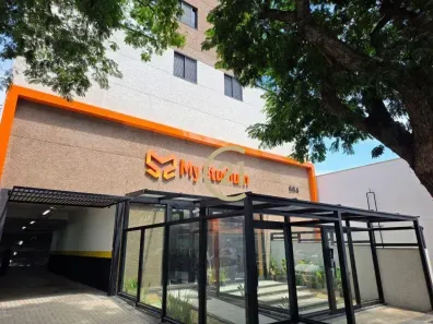 Apartamento com 1 Quarto à venda, 33m² no Cidade Nova, Indaiatuba
