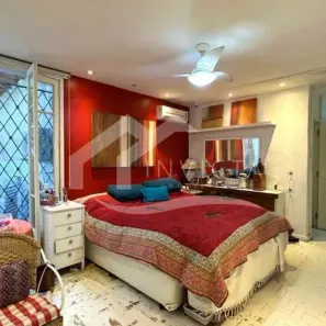 Casa com 6 Quartos à venda, 600m² no Gávea, Rio de Janeiro