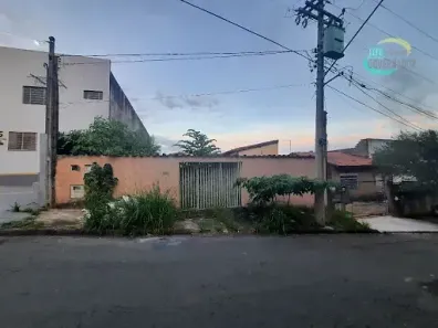 Lote/Terreno à venda, 10m² no Jardim São José, Campinas