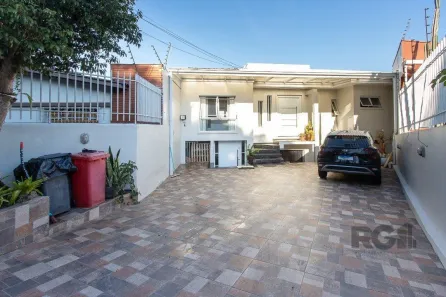 Casa com 6 Quartos à venda, 361m² no Cristal, Porto Alegre